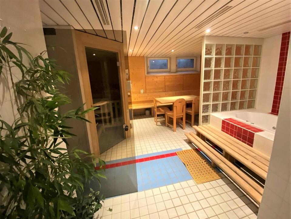 Appartement Dachsteingasse By Schladming-Appartements Екстериор снимка