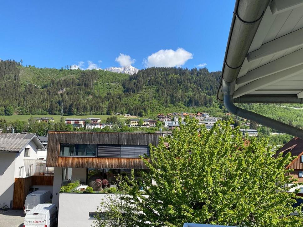 Appartement Dachsteingasse By Schladming-Appartements Екстериор снимка