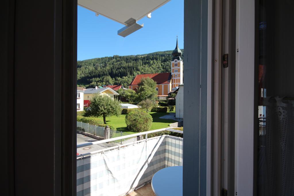 Appartement Dachsteingasse By Schladming-Appartements Стая снимка